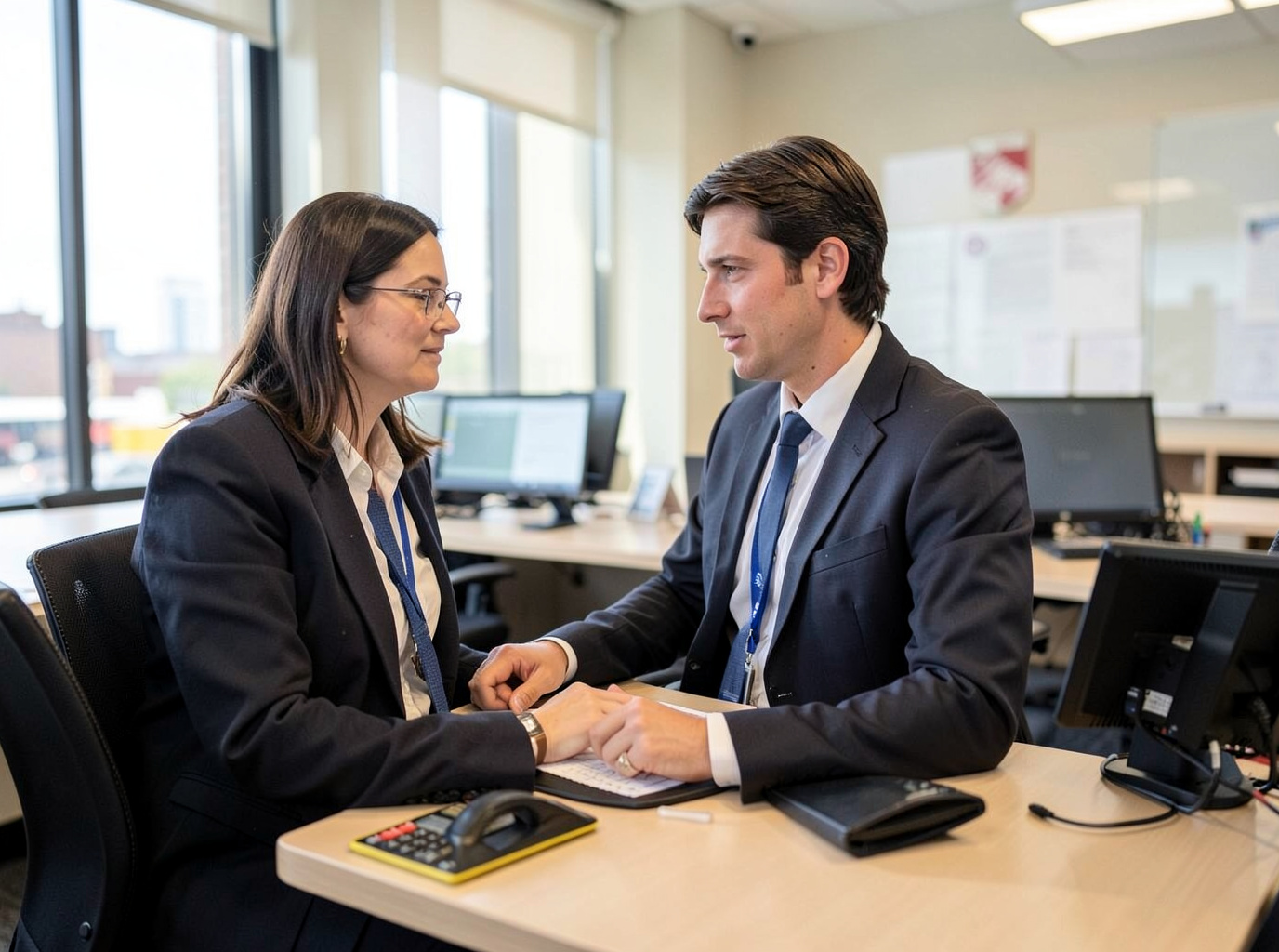 Airline Customer Service work by Twin Cities Flight Assistance in Minneapolis, MN